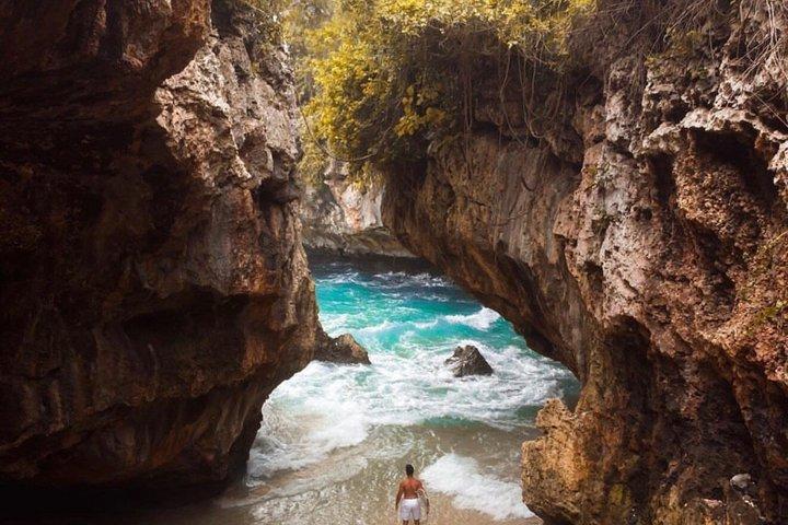 South Bali Highlights Tour with Private Guide All Inclusive