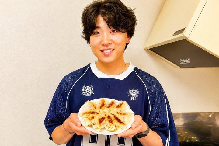 ショートホームステイ：20の日本語料理から選んで作る