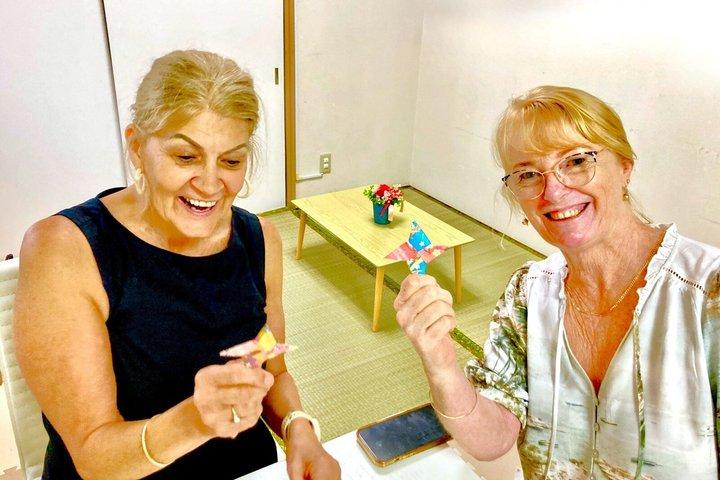 ショートホームステイ：20の日本語料理から選んで作る