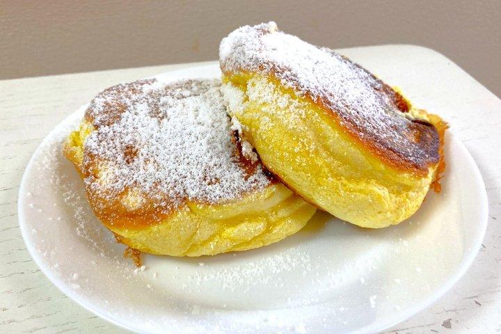 ショートホームステイ：20の日本語料理から選んで作る