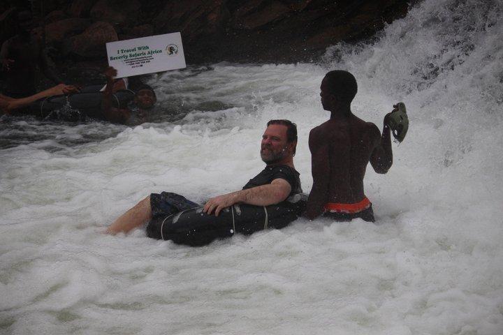 2 Days Source of the Nile Vacation