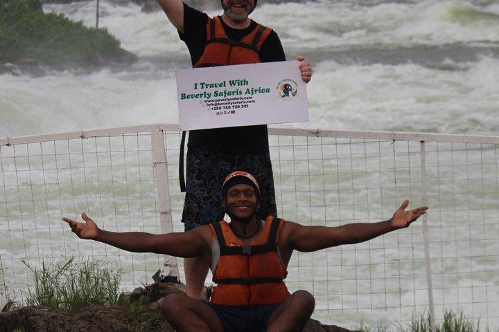 2 Days Source of the Nile Vacation