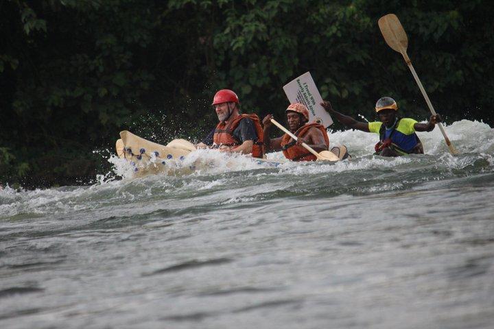 2 Days Source of the Nile Vacation