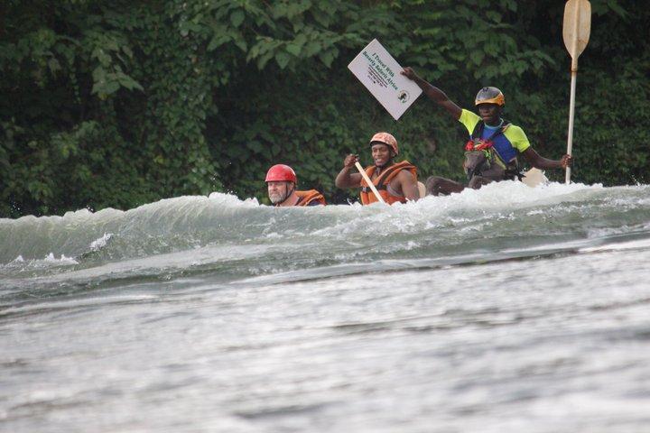 2 Days Source of the Nile Vacation