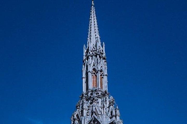 Jewish Westminster - 1000 Års Historie