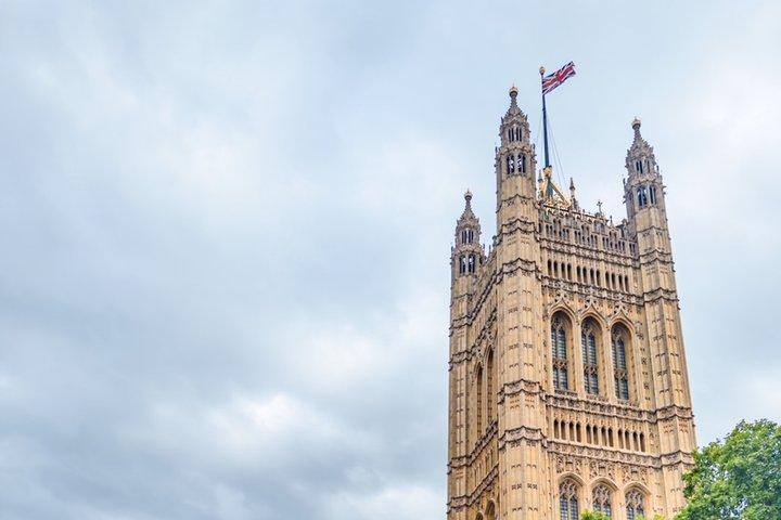 Jewish Westminster - 1000 Års Historie