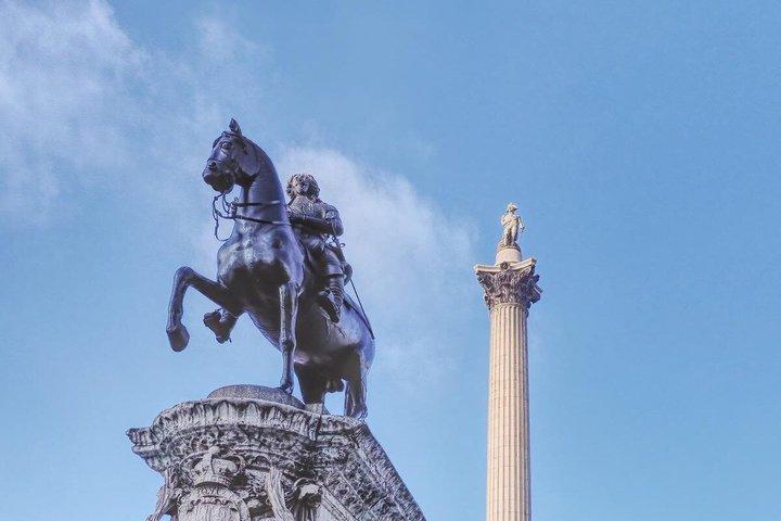 Jewish Westminster - 1000 Års Historie