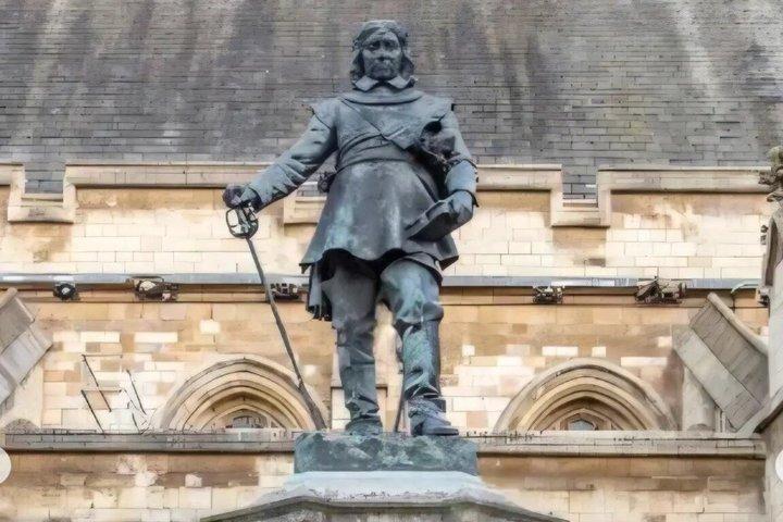 Jewish Westminster - 1000 Års Historie