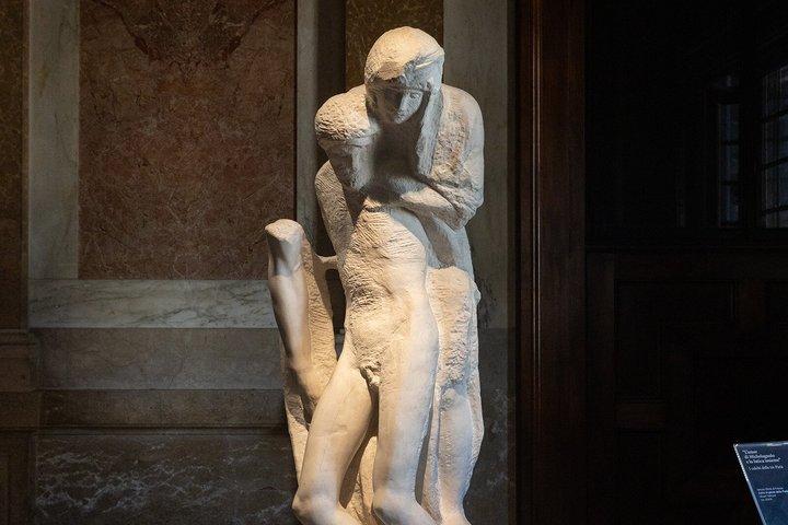 Private Vatican Tour: Museums, Sistine Chapel, & St. Peter's