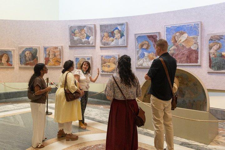 Private Vatican Tour: Museums, Sistine Chapel, & St. Peter's
