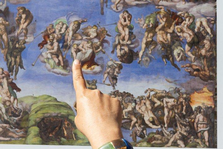 Private Vatican Tour: Museums, Sistine Chapel, & St. Peter's