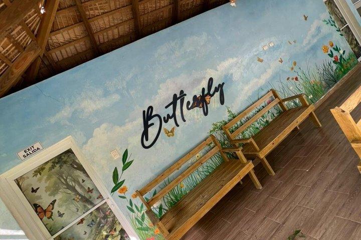 Monkeys and Puerto Plata City Tour