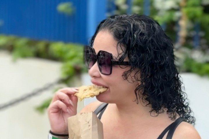 Ocho Rios Street Eats