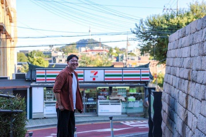 ソウル東廟ノミと光張市場ツアー
