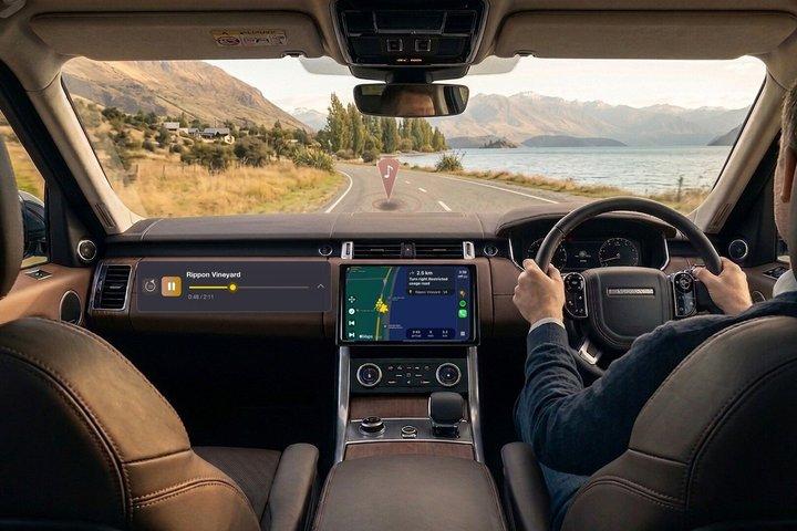 Waiheke Wine Tour: Self-Guided GPS Audio Guide
