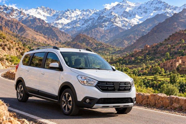 Private Transfer Between Marrakech and Imlil