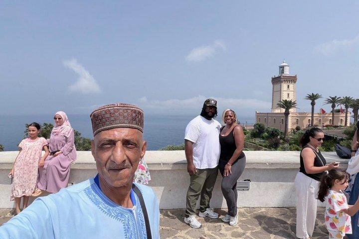 Tangier Cruise Ship Excursion - Private Guided Tour & camel ride