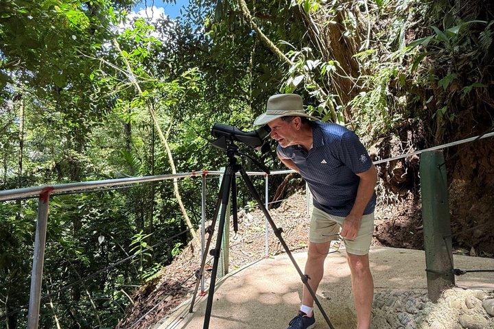 Mistico Park Arenal Hanging Bridges & Volcano Walk