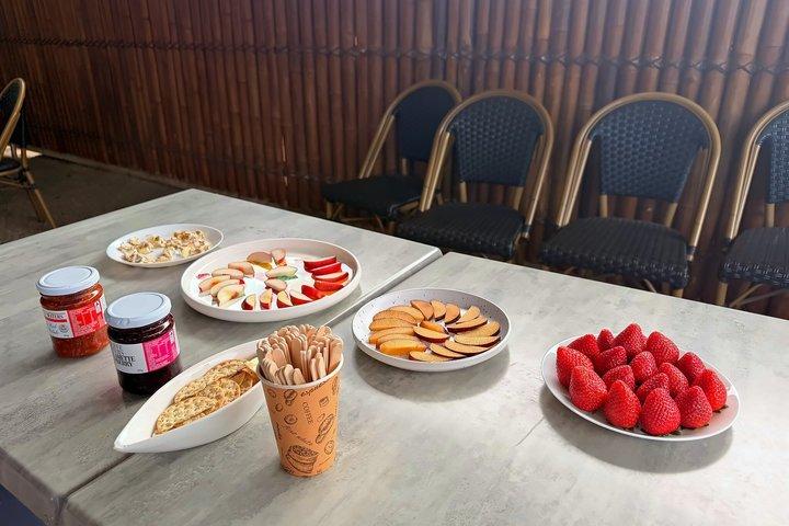 メルボルン発ヤラバレーワインツアー-チョック、ジン＆グッドタイムズ