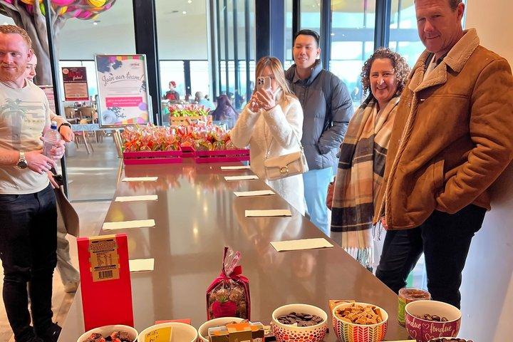 メルボルン発ヤラバレーワインツアー-チョック、ジン＆グッドタイムズ