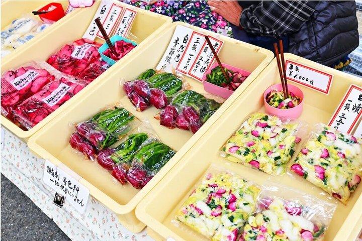 Takayama Private Custom Tour with Local Guide
