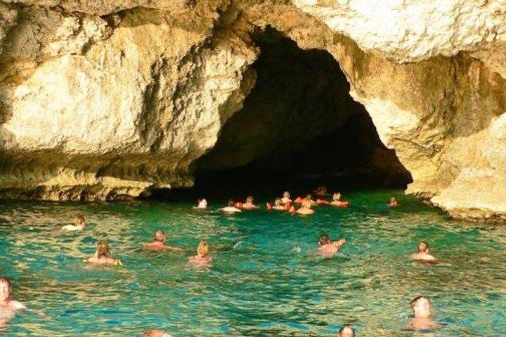 ビーチデイリックスカフェサンセットクルーズBAHIA PRINCIPE宿泊者限定