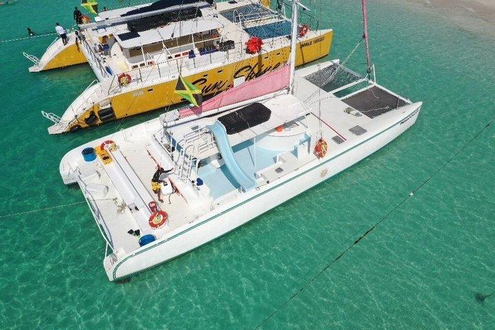 ビーチデイリックスカフェサンセットクルーズBAHIA PRINCIPE宿泊者限定