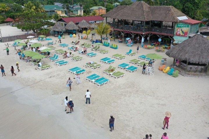 ビーチデイリックスカフェサンセットクルーズBAHIA PRINCIPE宿泊者限定