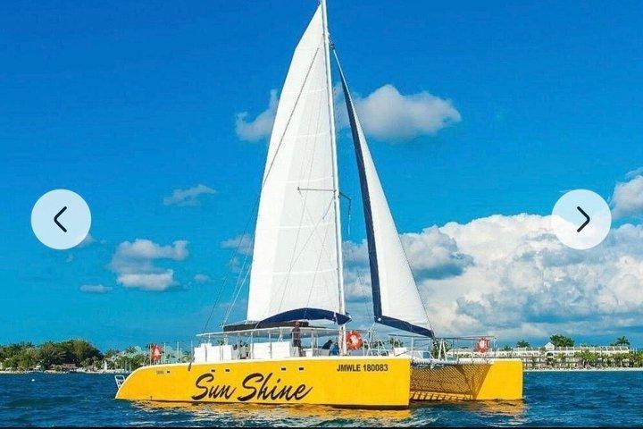 ビーチデイリックスカフェサンセットクルーズBAHIA PRINCIPE宿泊者限定