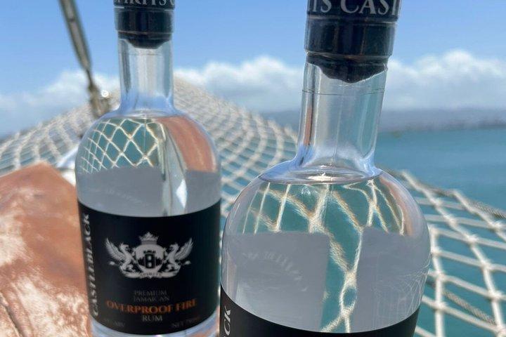 ビーチデイリックスカフェサンセットクルーズBAHIA PRINCIPE宿泊者限定