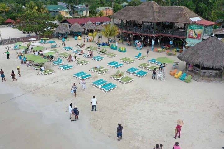 サンセット・カタマラン・リックス・カフェ DJ & BAR PRINCESS Resorts 宿泊者限定