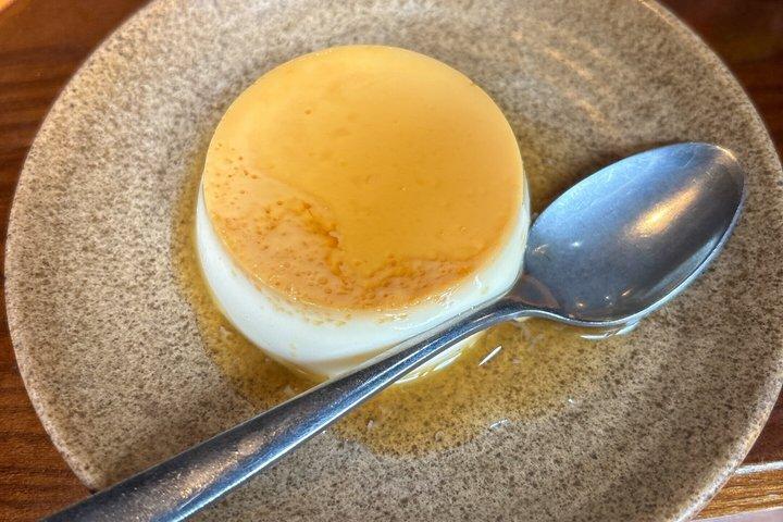 夜のハノイ：ローカルディナーとシティビューのルーフトップドリンク