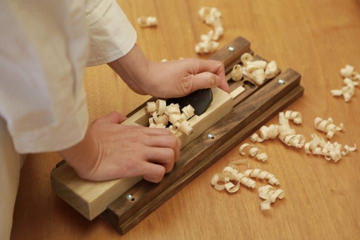 銀座で自分だけの日本語を作ろう