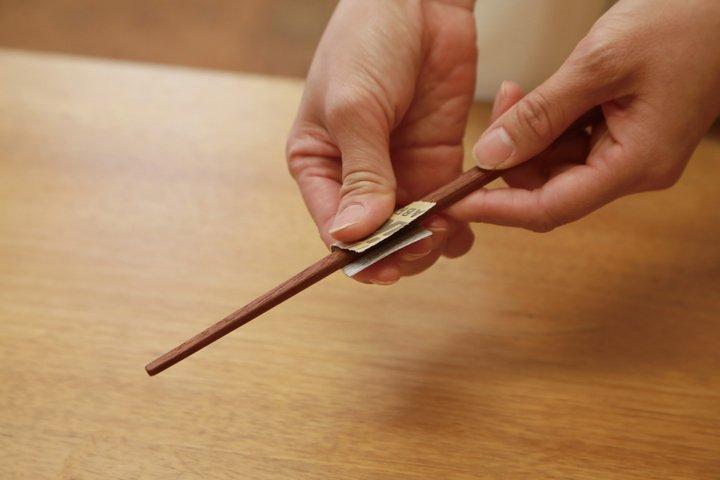 銀座で自分だけの日本語を作ろう