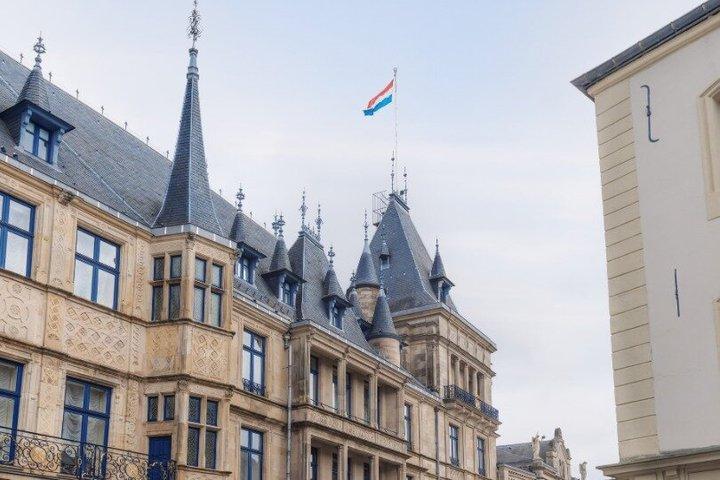 TOP Luxembourg : Visite guidée privée avec votre mobile