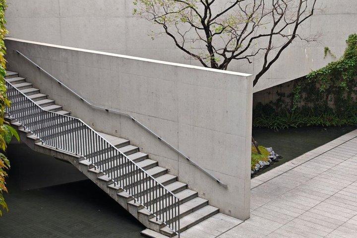 Kyoto Modern Architecture & Design Architect-Led PRIVATE Tour