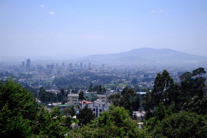 Addis Ababa Authentic Private City Tour