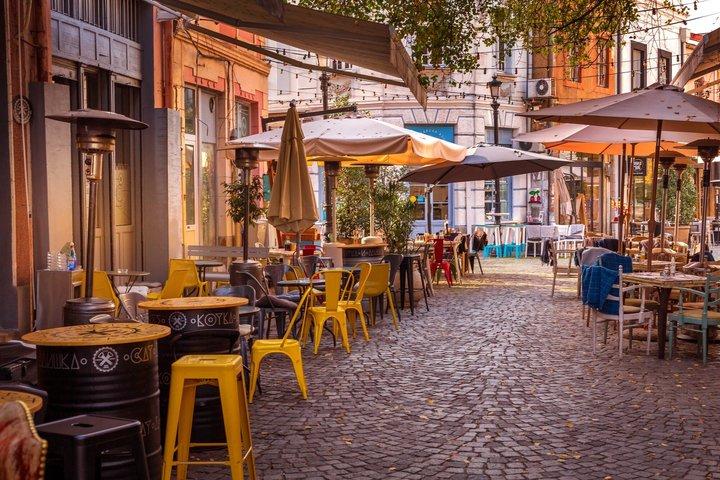 Excursion d'une journée à Plovdiv depuis Sofia - visite au musée ethnographique
