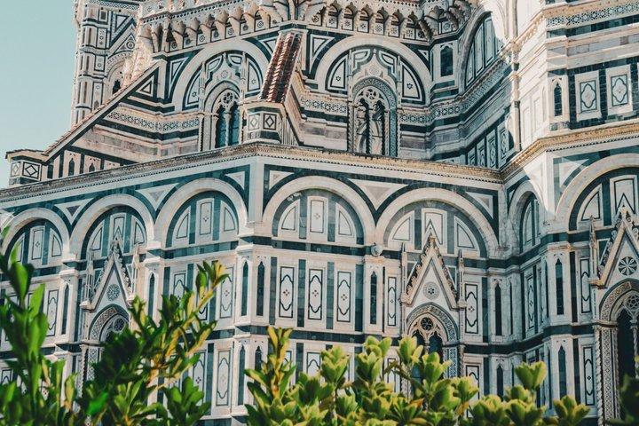 Florence: Brunelleschi Dome Skip The Line Entry Tickets