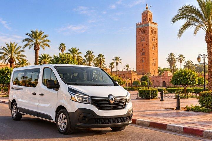 Agadir Half-Day Paradise Valley Excursion with Berber Breakfast
