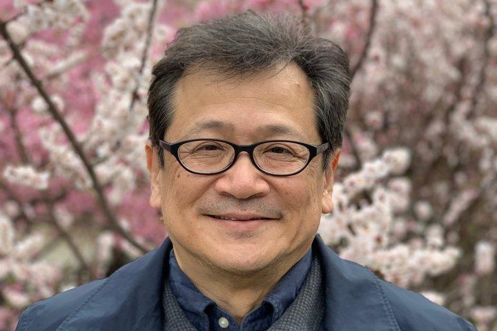 Tokyo Beyond Sightseeing : Talk Japan with a local
