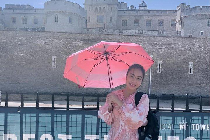 ロンドンの歴史的な金融の中心地、シティ・オブ・ロンドンを巡るツアー