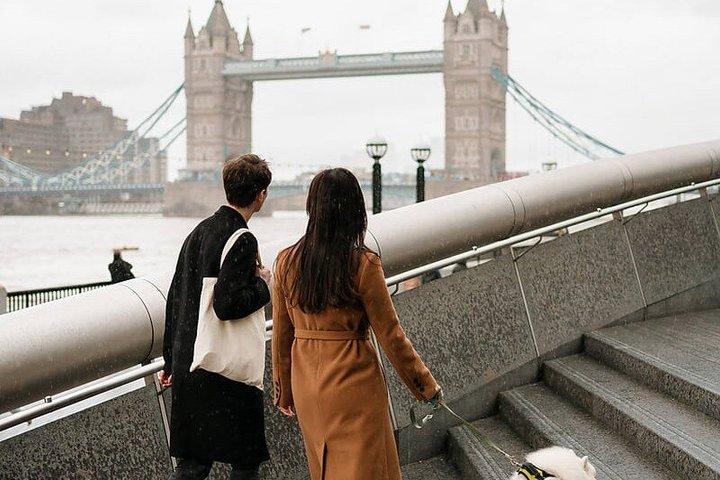 ロンドンの歴史的な金融の中心地、シティ・オブ・ロンドンを巡るツアー