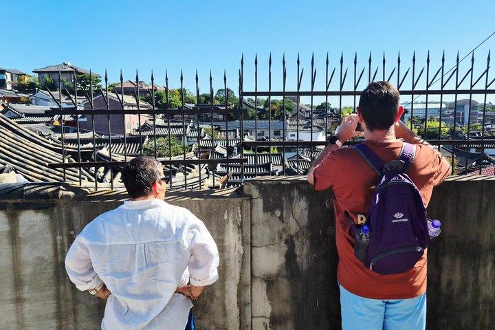 Seoul Private Cultural Walking Tour : Customized & Flexible