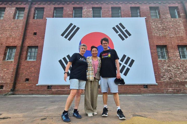 Seoul Private Cultural Walking Tour : Customized & Flexible