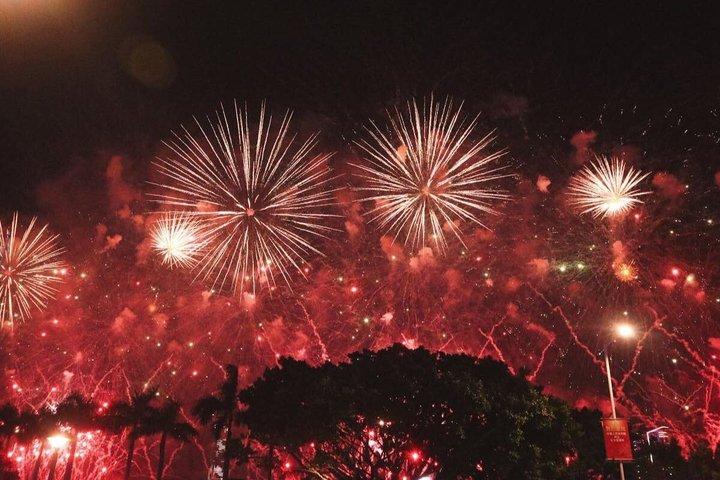 ブダペスト：大晦日パブ巡り + 1時間オープンバー