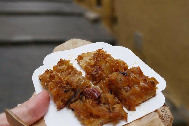 ニース旧市街＆ローカルマーケットのフードツアー、10の本格的な味付き
