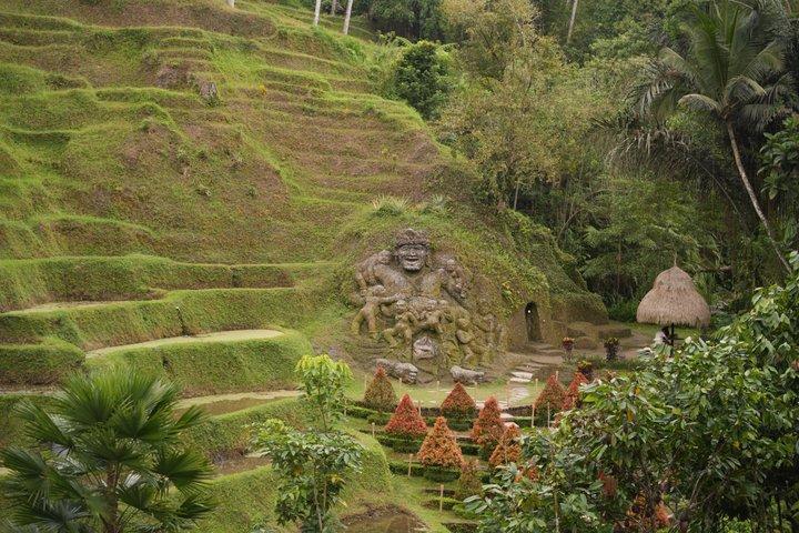 Customizable Private Tours in Bali with Local Expertise