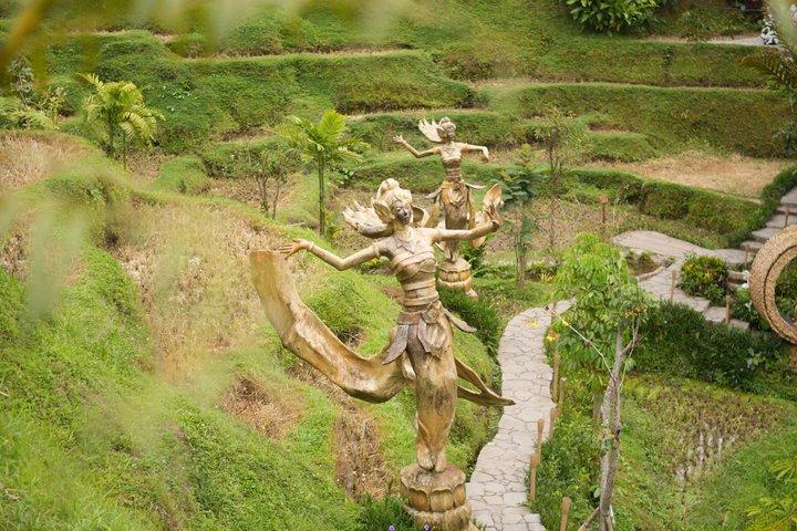 Customizable Private Tours in Bali with Local Expertise