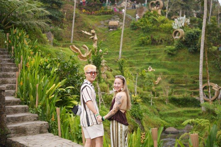 Customizable Private Tours in Bali with Local Expertise